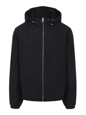 GIVENCHY: カジュアルジャケット - カジュアルジャケット - 黒