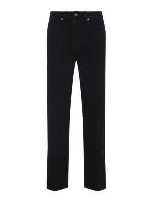 GIVENCHY: Trousers Shorts - Trousers