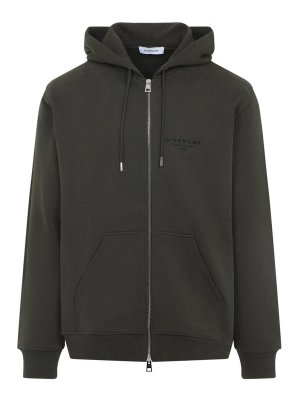 GIVENCHY: Sweatshirts & Sweaters - Sweatshirt