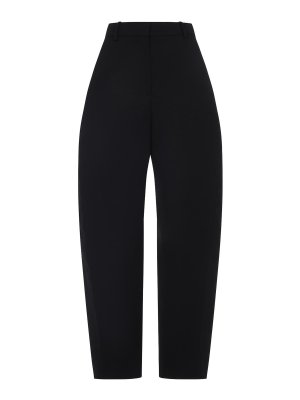 GIVENCHY: Trousers Shorts - Trousers