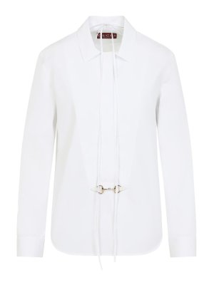 GUCCI: shirts - Morsetto Shirt