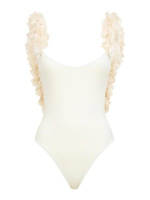 LA REVECHE: one-piece - Amira One-Piece Swimsuit