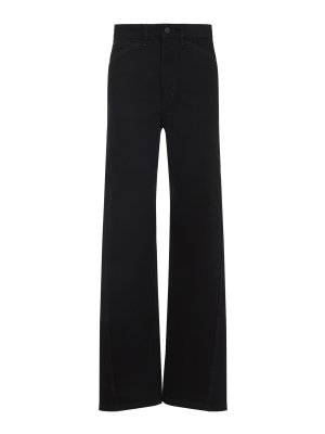 LEMAIRE: Trousers Shorts - Twisted Pants