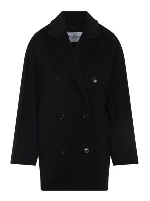 Max Mara: short coats - Rebus Coat