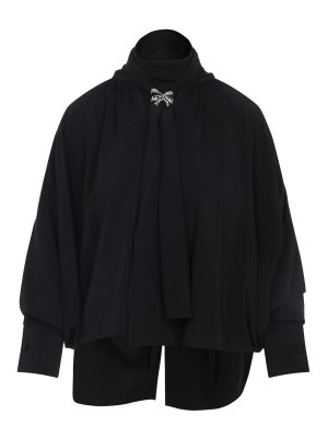 Max Mara: blouses - Leonida Blouse