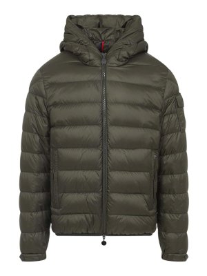 MONCLER: giacche casual - Giacca Najan