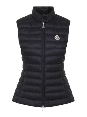 Diesel G-Baryt Vest - Black - Women | A164120NKBV004 | thebs.com