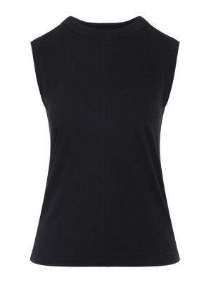 PHOEBE PHILO: Tops & Tank tops - Ultrafine Tank Top