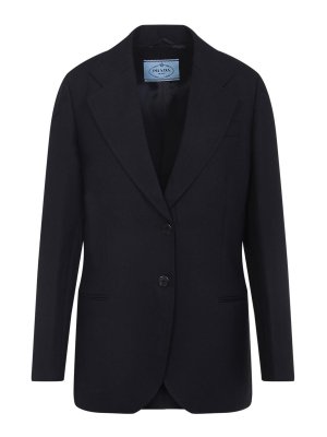 PRADA: casual jackets - Jacket