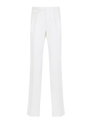 RALPH LAUREN: pantaloni shorts - Pantaloni