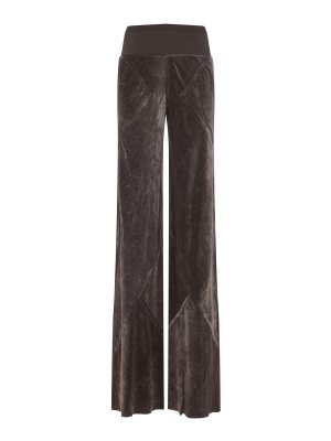 RICK OWENS: Trousers Shorts - Bias Pants