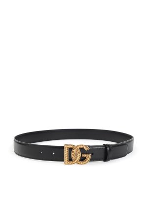 DOLCE & GABBANA: belts - Dolce & Gabbana Belt