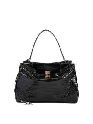 BALENCIAGA: Bolsos Shopping - Bolso Shopping - Negro