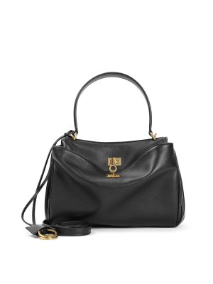 BALENCIAGA: Bolsos Shopping - Bolso Shopping - Negro