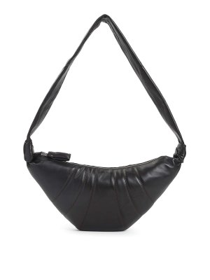 LEMAIRE: クロスボディバッグ - クロスボディバッグ - ブラウン