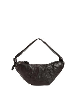 LEMAIRE: クロスボディバッグ - クロスボディバッグ - ブラウン