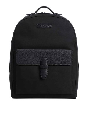 BRIONI: backpacks - New Travel Backpack