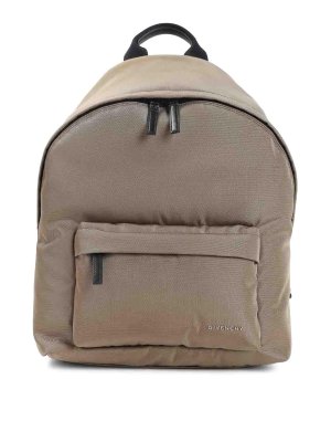 GIVENCHY: backpacks - Essential U Backpack
