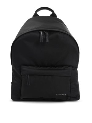 GIVENCHY: backpacks - Essential U Backpack