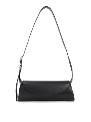JIL SANDER: totes bags - Sm Cannolo Handbag