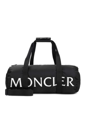 MONCLER: Umhängetaschen - Umhängetasche - Schwarz