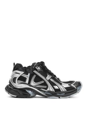 BALENCIAGA: lace-ups shoes - Runner