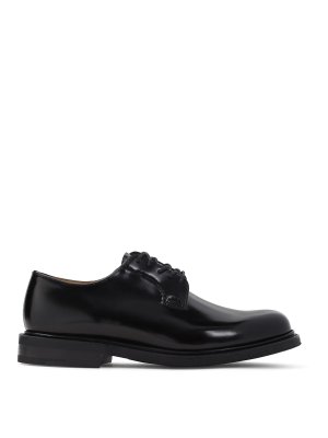 CHURCH'S: classic shoes - Churchs Shannon R 20 Derbies
