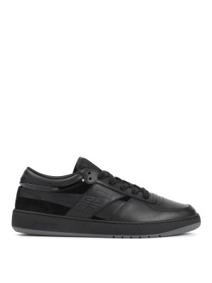 GIVENCHY: trainers - G Move Low Sneakers