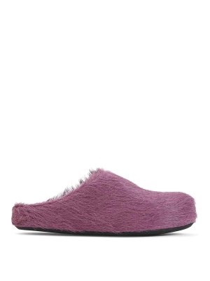Marni: Mules - Mules - Lila