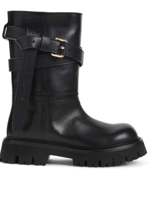 MOSCHINO: boots - Boots