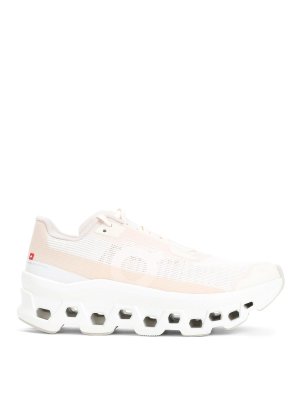 ON: スニーカー - スニーカー - 白