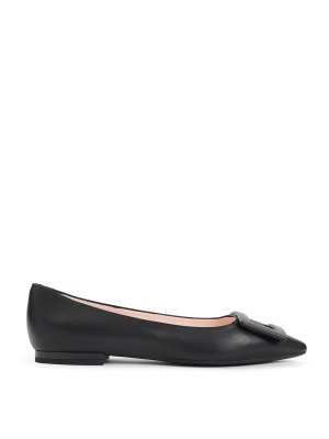 ROGER VIVIER: flat shoes - Gommettine 05 Ballerinas