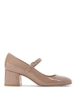 Stuart Weitzman: court shoes - Stuart Mj 60 Pumps