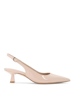 Stuart Weitzman: court shoes - Stuart Sculpt Pumps