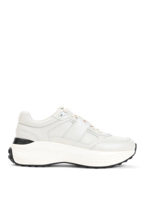 TOD'S: スニーカー - スニーカー - 白