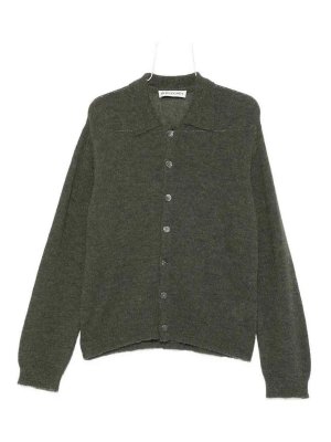 OUR LEGACY: cardigans - Evening Polo