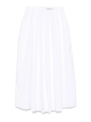 CARVEN: Knee length skirts & Midi - Sk217 Skirt