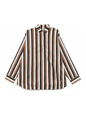 CASEY CASEY: トップス＆タンクトップ - トップ/タンクトップ - マルチカラー