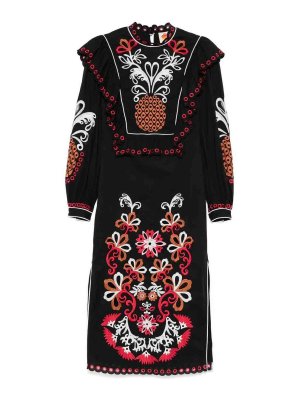 FARM RIO: maxi dresses - Dress