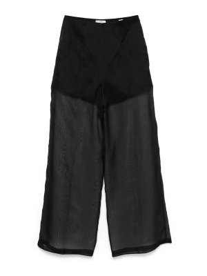 FORTE FORTE: Trousers Shorts - Palace trousers