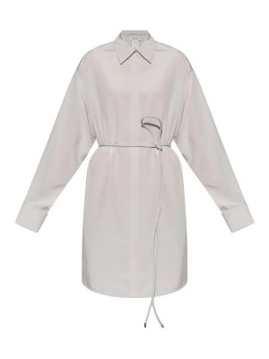 SPORTMAX: short dresses - Aeolian