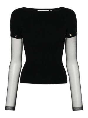 SPORTMAX: Tops & Tank tops - Alcide