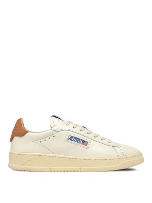 AUTRY: trainers - Dallas Low Wom