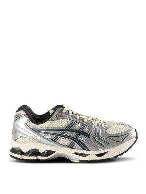 ASICS: スニーカー - スニーカー - 白