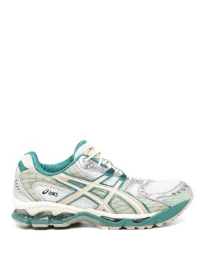 ASICS: trainers - Gel Nimbus 101