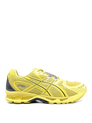 ASICS: trainers - Gel Nimbus 101