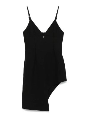 COPERNI: short dresses - Tailored Asymmetric