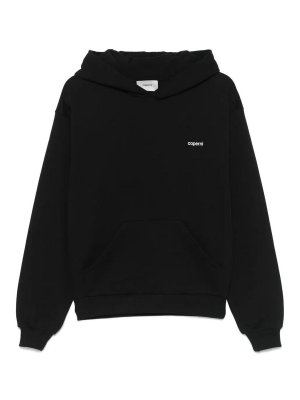 COPERNI: Sweatshirts & Pulls - Sweat-Shirts - Noir