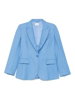 P.A.R.O.S.H.: Blazer - Blazer - Hellblau
