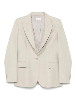 P.A.R.O.S.H.: ブレザー - ブレザー - ライトピンク